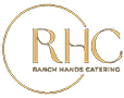 Ranch Hands Catering Logo