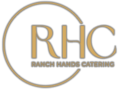 Ranch Hands Catering Logo